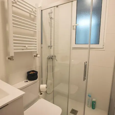 Appartement Easo53,piso Nuevo,centro Ciudad A 500m De La Playa