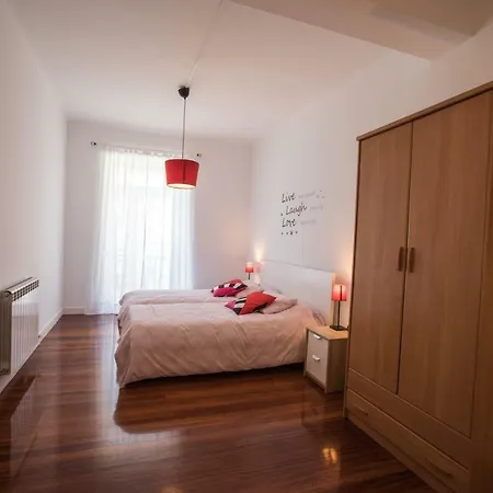 Easo53,piso Nuevo,centro Ciudad A 500m De La Playa * Saint-Sébastien