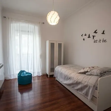 Appartement Easo53,piso Nuevo,centro Ciudad A 500m De La Playa Saint-Sébastien
