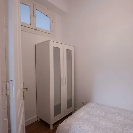 Appartement Easo53,piso Nuevo,centro Ciudad A 500m De La Playa