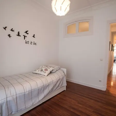 Easo53,piso Nuevo,centro Ciudad A 500m De La Playa Appartement Saint-Sébastien