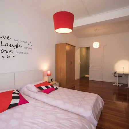 Apartament Easo53,piso Nuevo,centro Ciudad A 500m De La Playa *